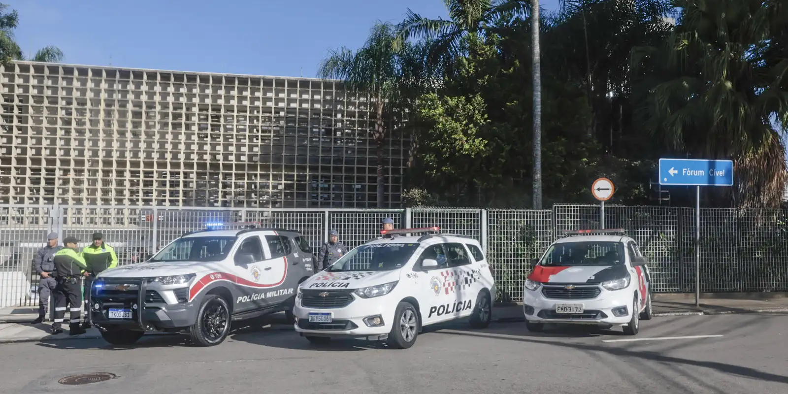 Caso Gritzbach: viúva de homem morto durante crime relata dificuldades