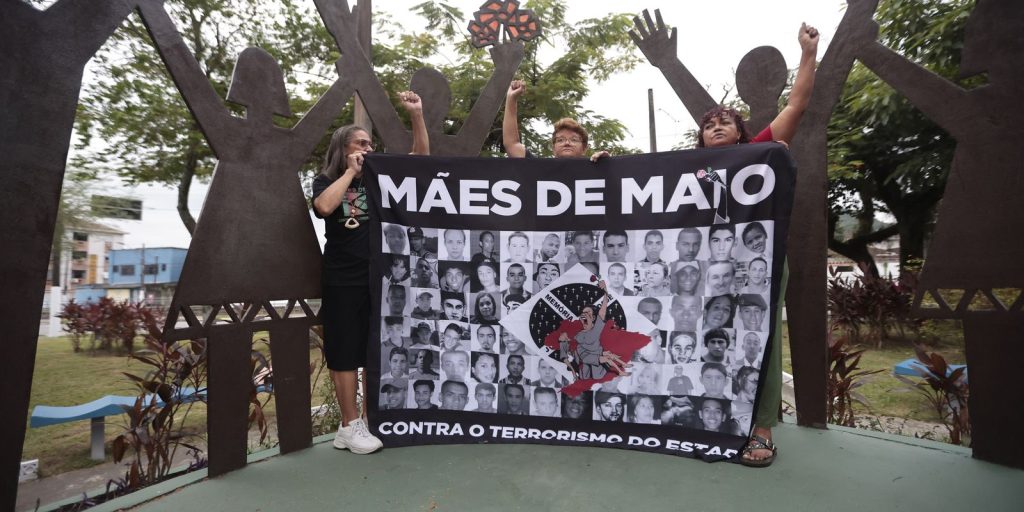 STJ decide que Crimes de Maio são grave violação de direitos humanos e afasta prescrição de indenizações