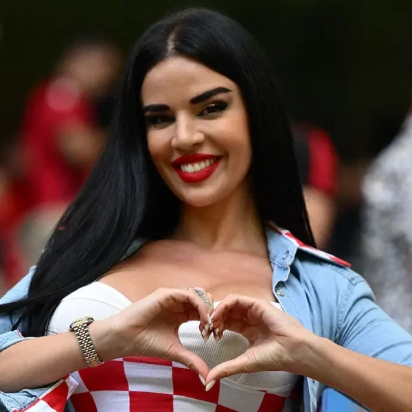 Ivana Knoll troca Croácia por Noruega, mas nova aposta na Copa não dá certo; Conor McGregor se lesiona de novo no UFC