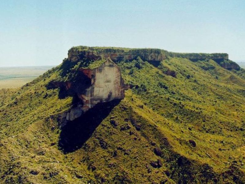 Jalapão é o 7º destino de ecoturismo mais procurado do Brasil