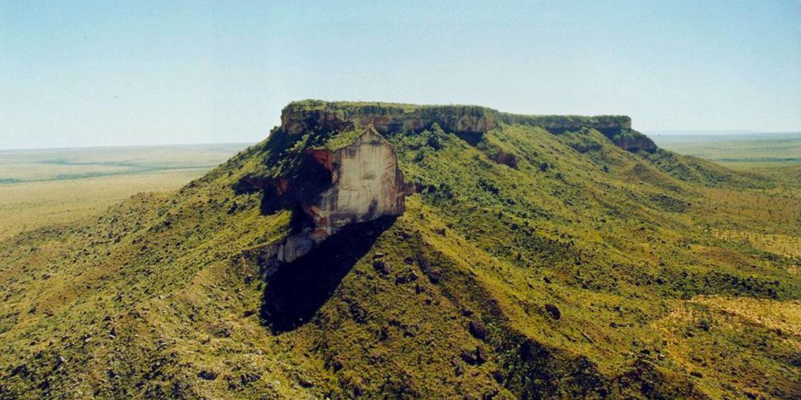 Jalapão é o 7º destino de ecoturismo mais procurado do Brasil
