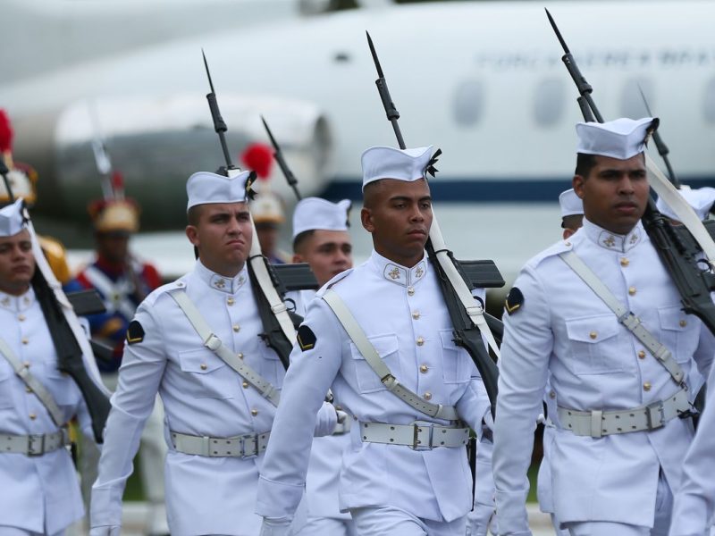 Termina nesta terça-feira prazo para o alistamento militar