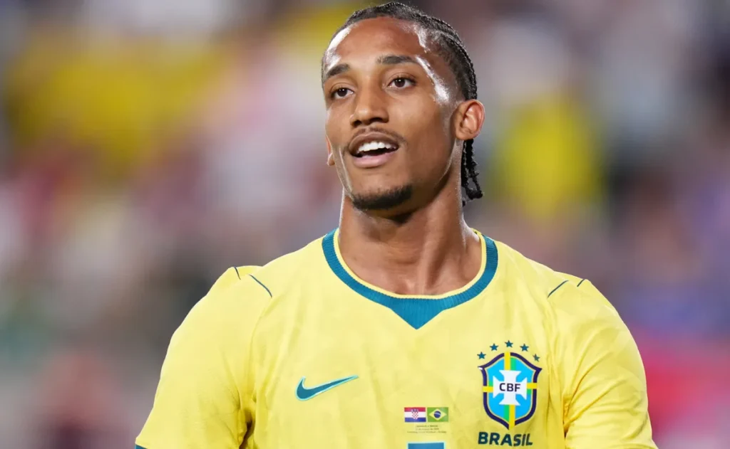 João Pedro é cortado da Seleção por lesão; Martinelli, do Fluminense, é convocado
