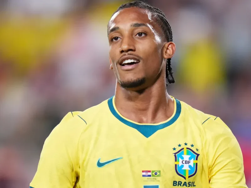 Por que João Pedro está perdendo a Copa do Mundo de 2026 pelo Brasil