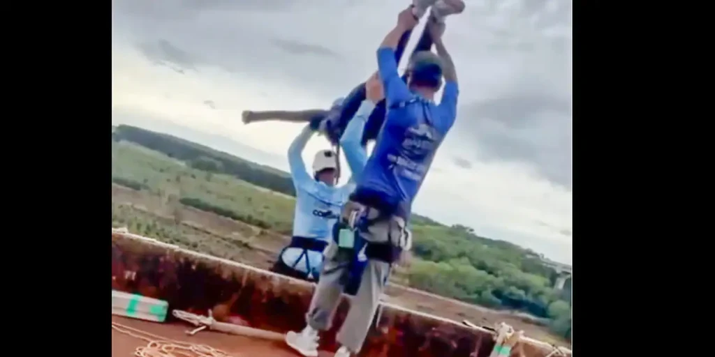 Morte em salto de rope jump: MPSP denuncia quatro pessoas por homicídio com dolo eventual