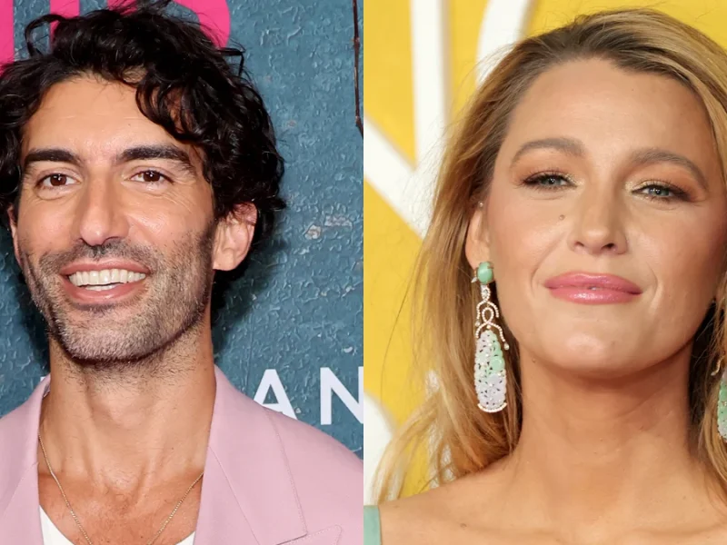 Blake Lively vence licitação por honorários advocatícios, licitação negada por danos após acordo com Justin Baldoni
