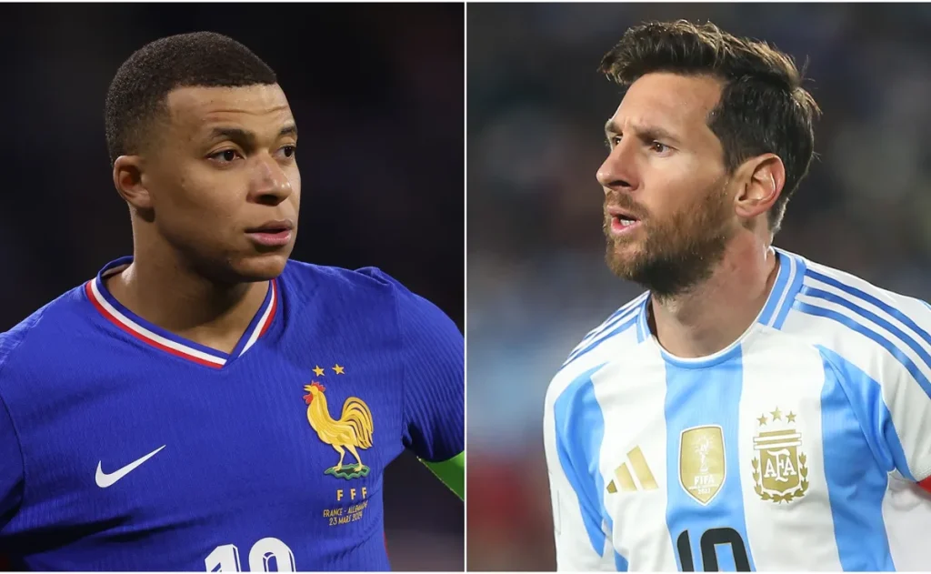 Recorde de 13 gols em uma Copa do Mundo segue intacto mesmo com 48 seleções; entenda por que é tão difícil superar Just Fontaine