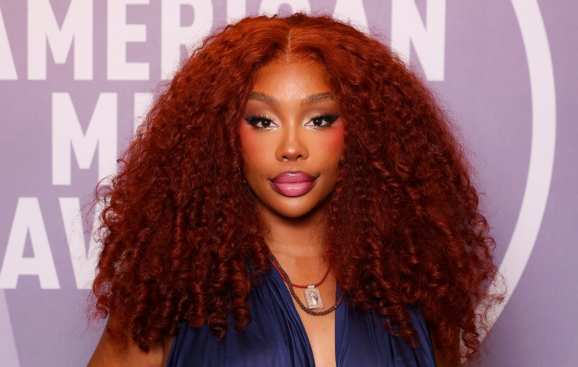 SZA, 2026. CREDIT: Christopher Polk/Dick Clark Productions via Getty Images