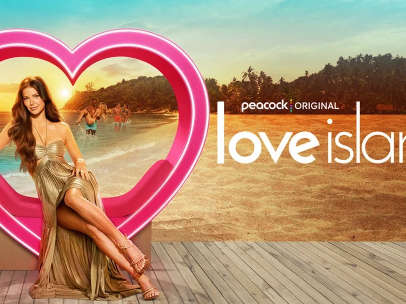 Quem ganhará ‘Love Island USA’ 2026? Probabilidades e previsões de apostas reveladas