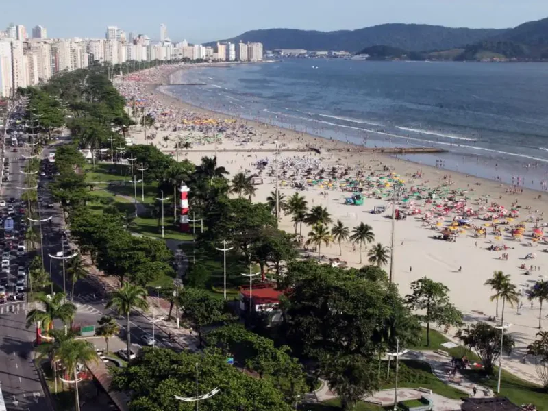 MP pede medida de prevenção de impacto do EL Niño na Baixada Santista