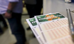 Aposta de Divinópolis acerta sozinha a Mega-Sena e leva prêmio de R$ 43 milhões