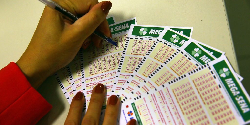 Mega-Sena acumula e prêmio vai a R$ 82 milhões no próximo sorteio