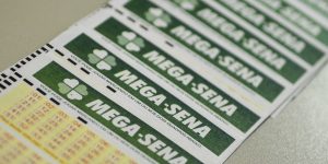 Mega-Sena acumula e pode pagar R$ 38 milhões no sorteio desta terça-feira