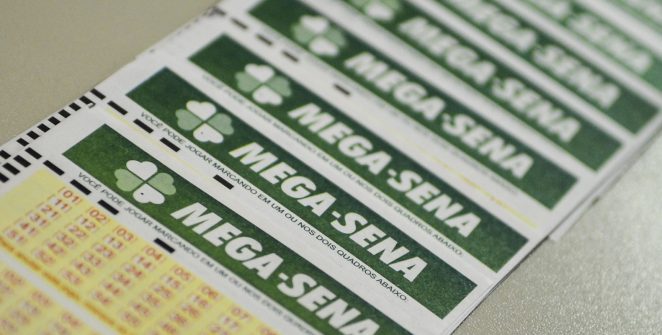 Mega-Sena acumula e pode pagar R$ 38 milhões no sorteio desta terça-feira