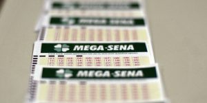 Mega-Sena sorteia R$ 170 milhões neste domingo; apostas vão até as 22h de sábado
