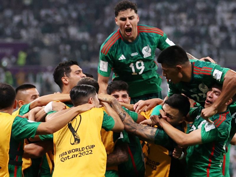 O México já ganhou uma Copa do Mundo? História, recordes e melhores acabamentos