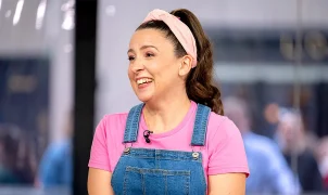 Ms. Rachel donated $3,000 to Abdul El-Sayed's Michigan Senate race
