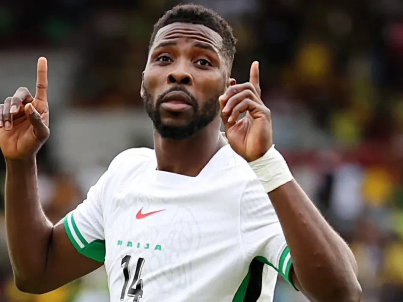 Por que a Nigéria está perdendo a Copa do Mundo de 2026?