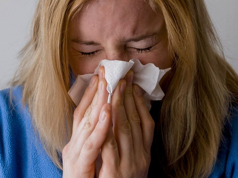 Semana Mundial da Alergia alerta para prevenção e diagnóstico
