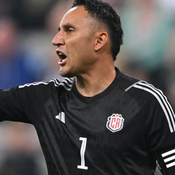 Por que a Costa Rica não conseguiu se classificar para a Copa do Mundo de 2026
