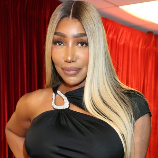 Filho de NeNe Leakes, Bryson Bryant, preso após supostamente violar liberdade condicional