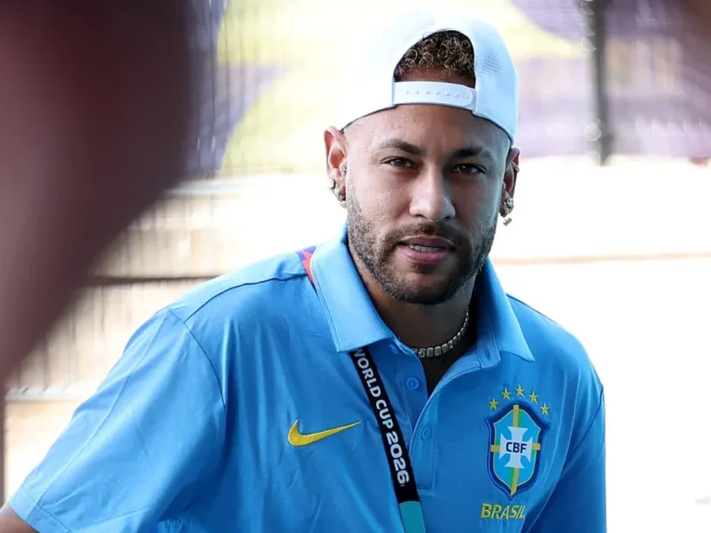 Carlo Ancelotti aprende oficialmente a situação de Neymar para o confronto do Grupo C da Copa do Mundo de 2026 contra o Haiti, enquanto o Brasil espera recuperar o ímpeto após a derrota do Marrocos