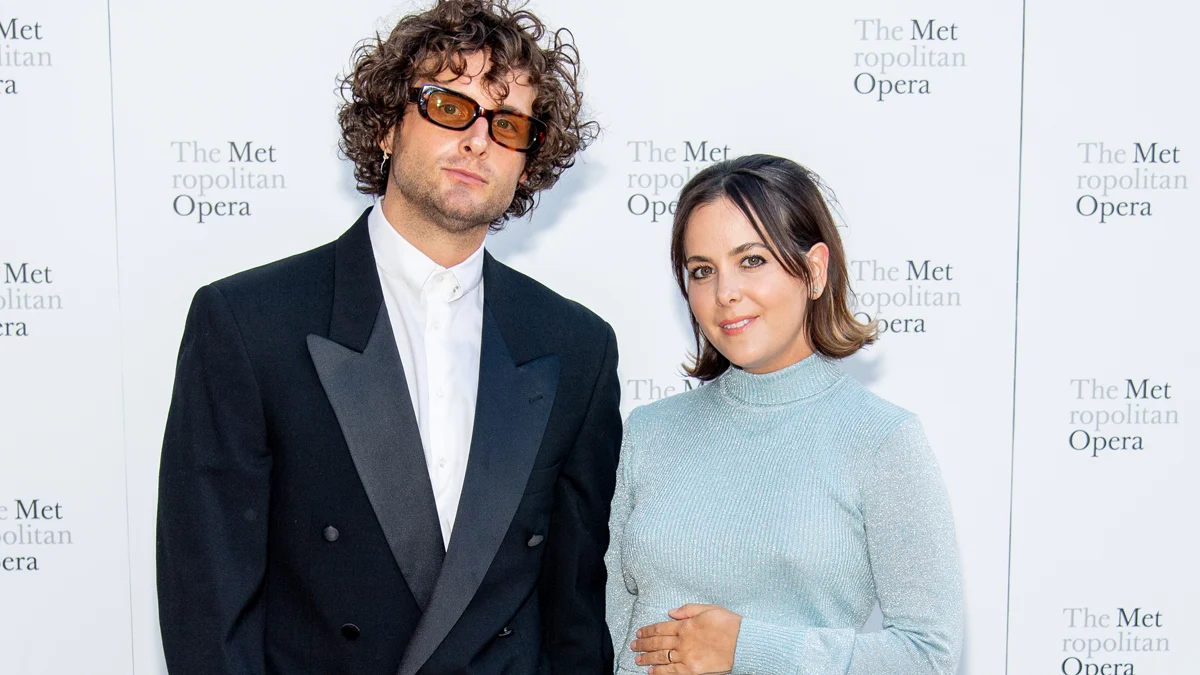 Nico Tortorella e sua esposa Bethany C. Meyers anunciam que estão esperando o bebê nº 3!