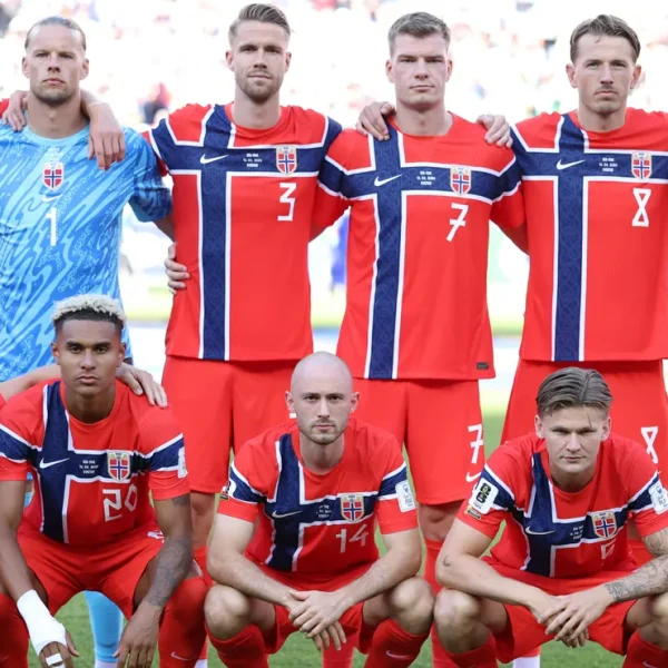 Até que ponto a Noruega avançou na Copa do Mundo? Recordes históricos de todos os tempos e melhores acabamentos