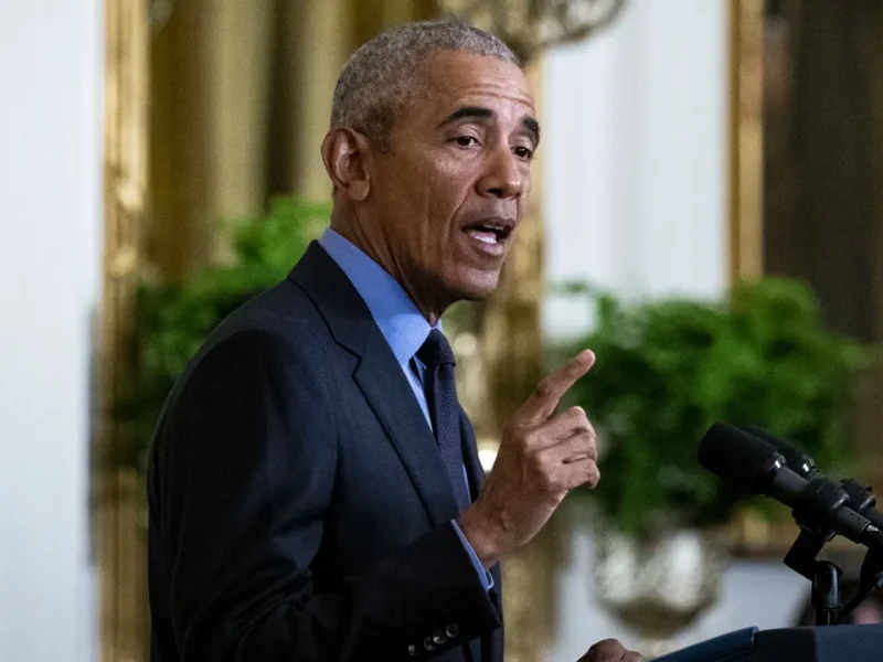 Novo restaurante do Centro Presidencial Obama homenageia chef pessoal falecido