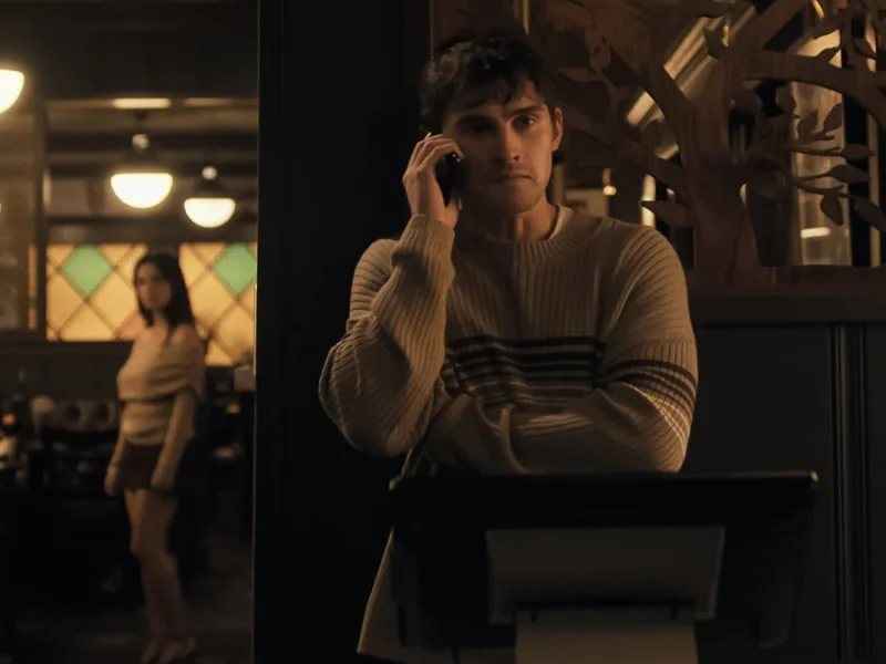 ‘Obsessão’ ganhará o Oscar? Curry Barker aborda campanha de premiação e tem “uma ideia tão legal” para a sequência