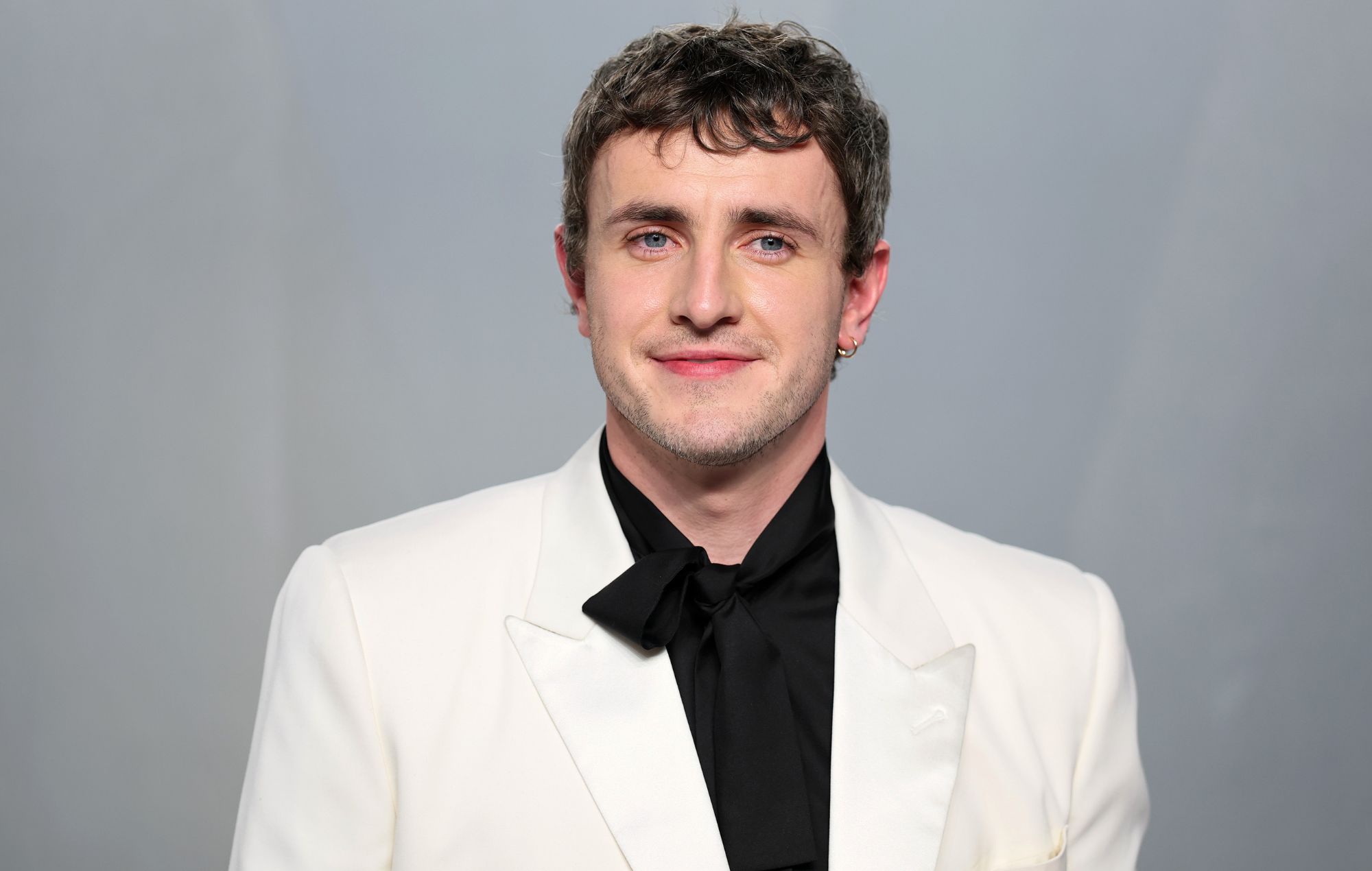 Paul Mescal. CREDIT: Dia Dipasupil/Getty