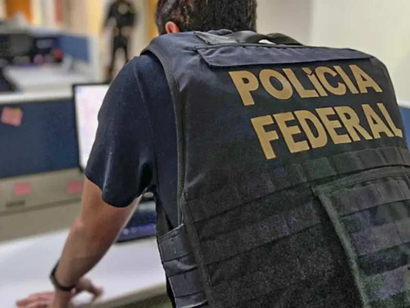 PF desarticula esquema que desviou R$ 45 milhões de contas da Caixa com apoio de servidores e advogados