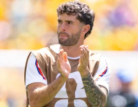 Sem Pulisic e com garotos, EUA iniciam novo ciclo contra o Peru em Orlando