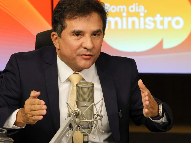 Governo quer criar Universidade Federal do Esporte em 2027