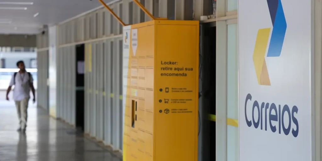 Correios lançam entrega terrestre de compras de lojas paraguaias para todo o Brasil