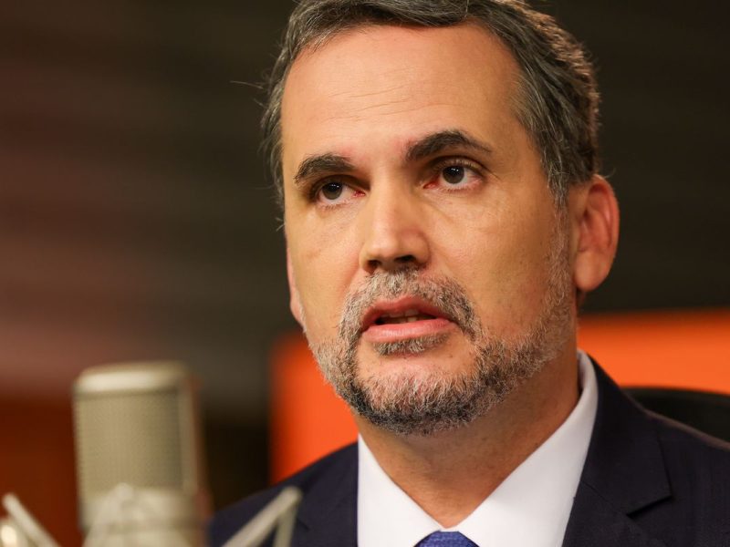 Bloqueio de R$ 23,7 bi não afetará serviços e benefícios, diz Moretti
