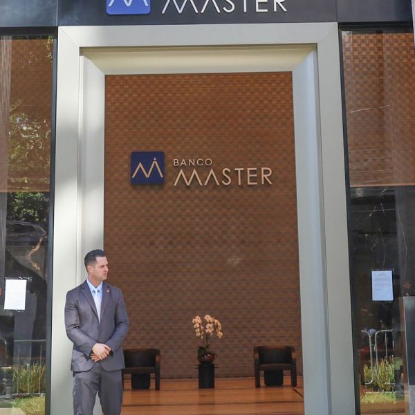 Operação da PF mira negócio entre PreviPaulista e Banco Master