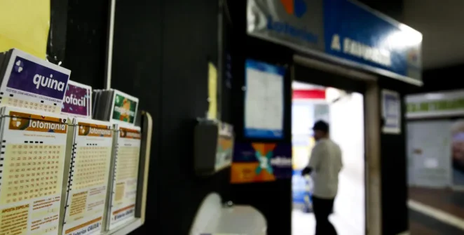 Mega-Sena sorteia R$ 52 milhões nesta terça-feira; apostas vão até as 20h