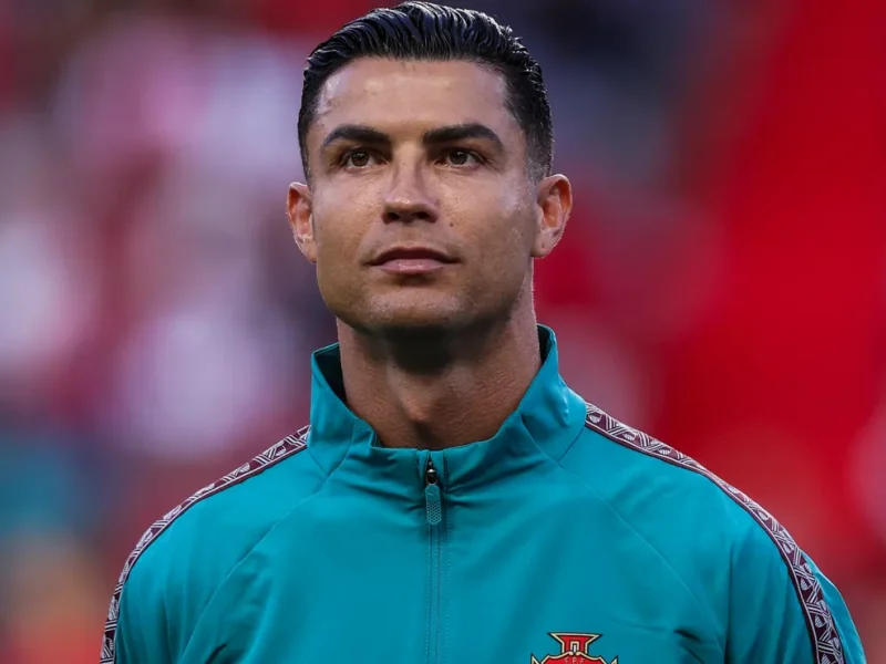 Cristiano Ronaldo responde às perguntas da Copa do Mundo de 2026 sobre seu nível e dúvidas de condicionamento físico com uma resposta confiante após uma exibição amistosa preocupante