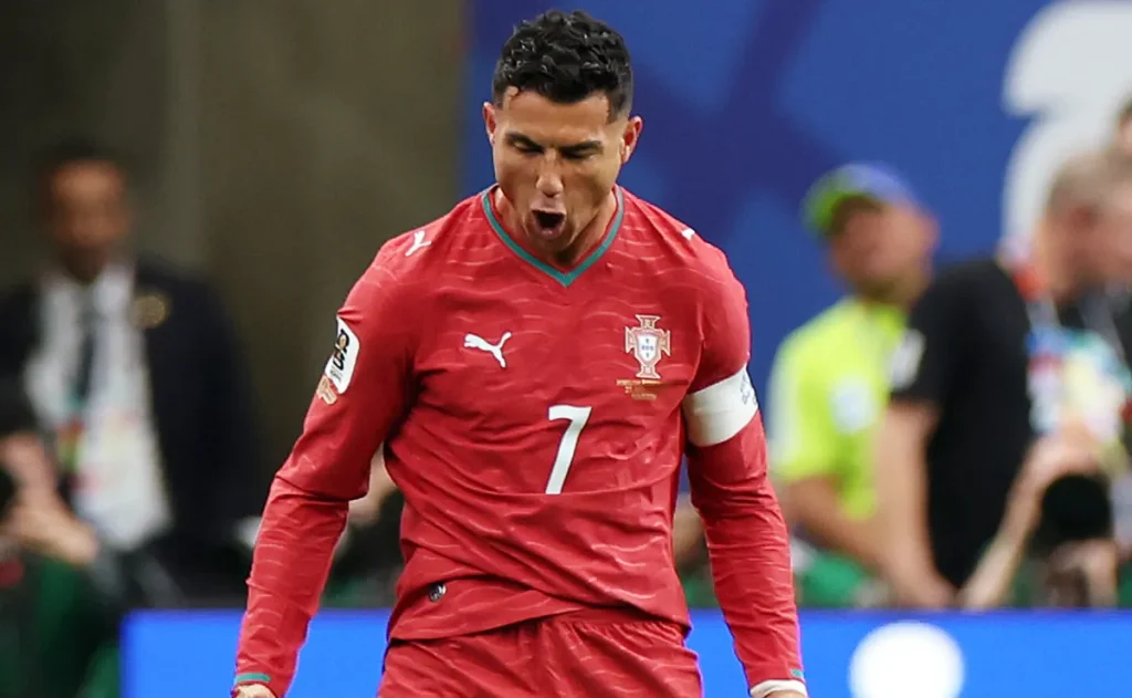 Cristiano Ronaldo quebra recordes históricos na Copa de 2026, mesmo com eliminação precoce de Portugal