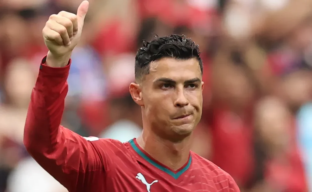 Sem Ronaldo, Portugal amplia presença na lista da Bola de Ouro; 2026 tem quatro convocados