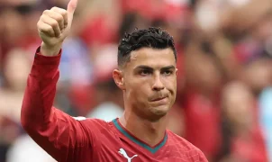 Sem Ronaldo, Portugal amplia presença na lista da Bola de Ouro; 2026 tem quatro convocados