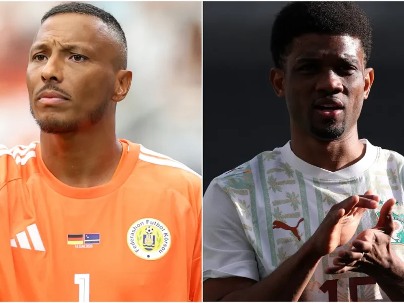 Curaçao x Costa do Marfim: escalações projetadas para o jogo do Grupo E da Copa do Mundo de 2026