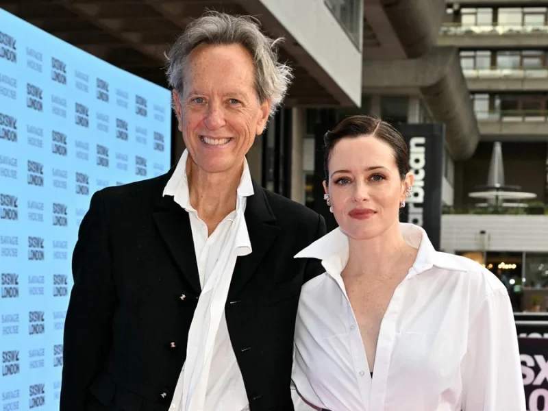 Claire Foy e Richard E. Grant estreiam novo filme ‘Savage House’ no SXSW Londres 2026