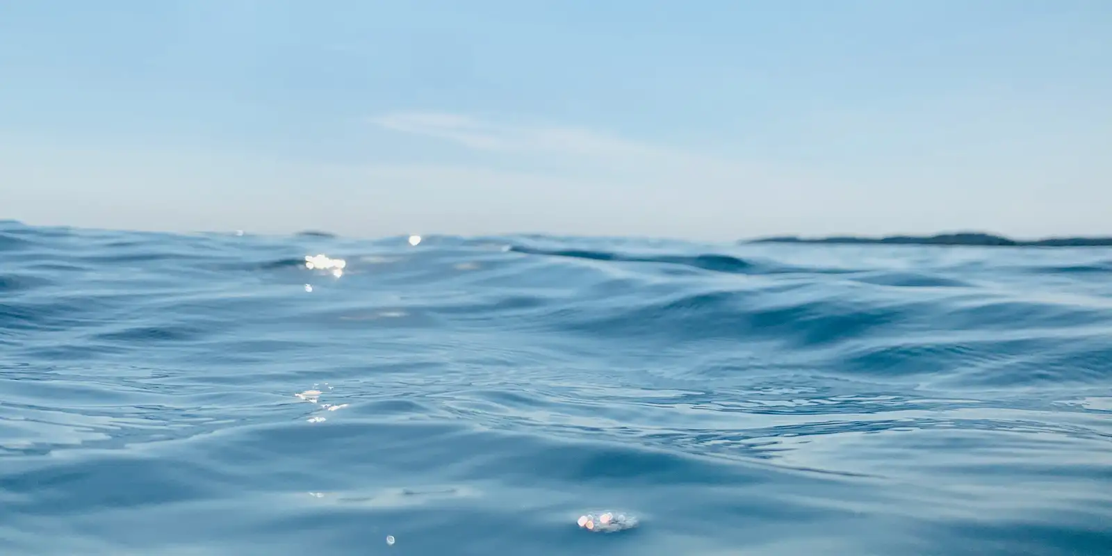 Dia Mundial dos Oceanos reforça importância dos mares para o clima