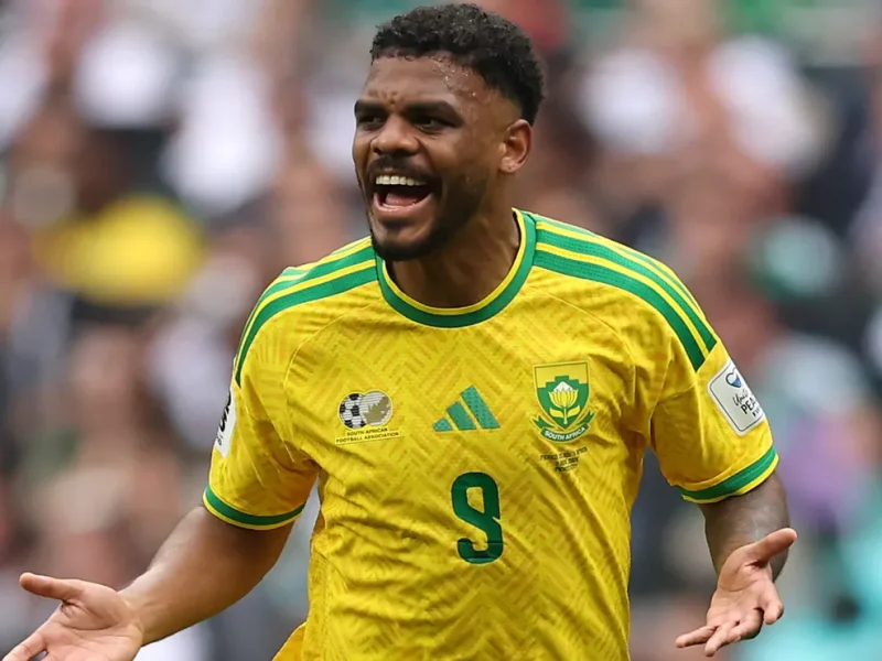 Copa do Mundo de 2026: Qual é a atual classificação mundial da FIFA na África do Sul?