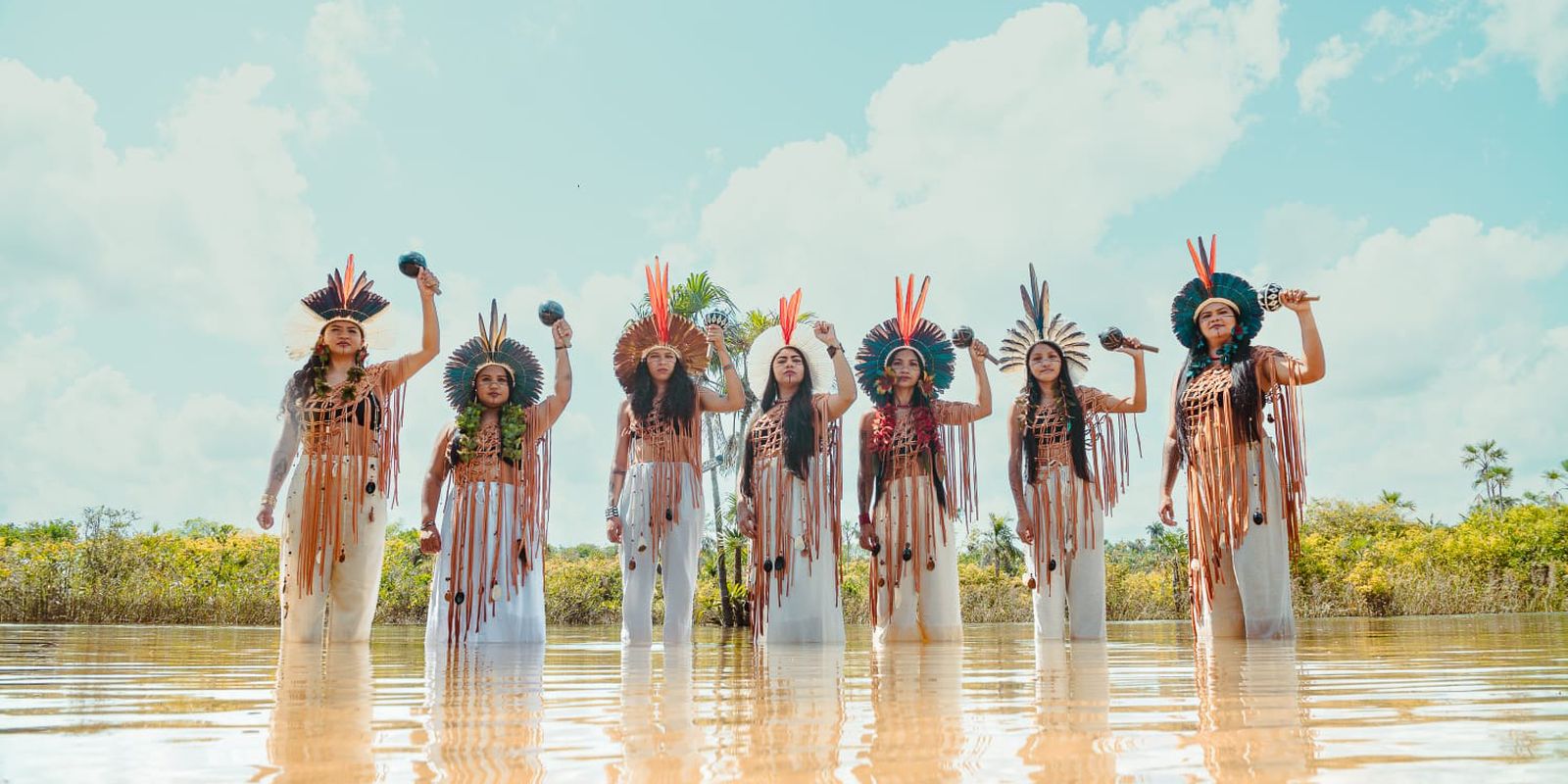 Santarém recebe lançamento do festival Sonora Brasil nesta sexta