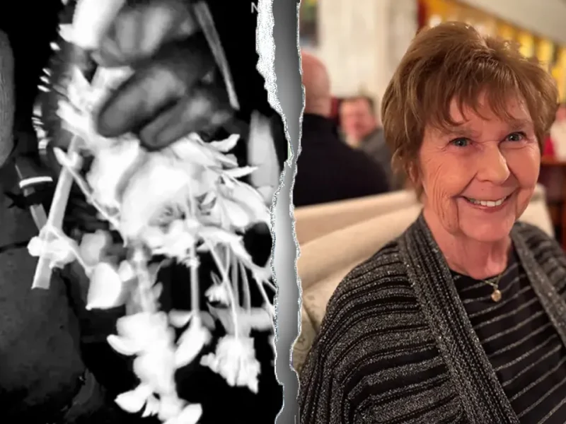 Perfil criminal aponta notas de resgate de Nancy Guthrie como inautênticas