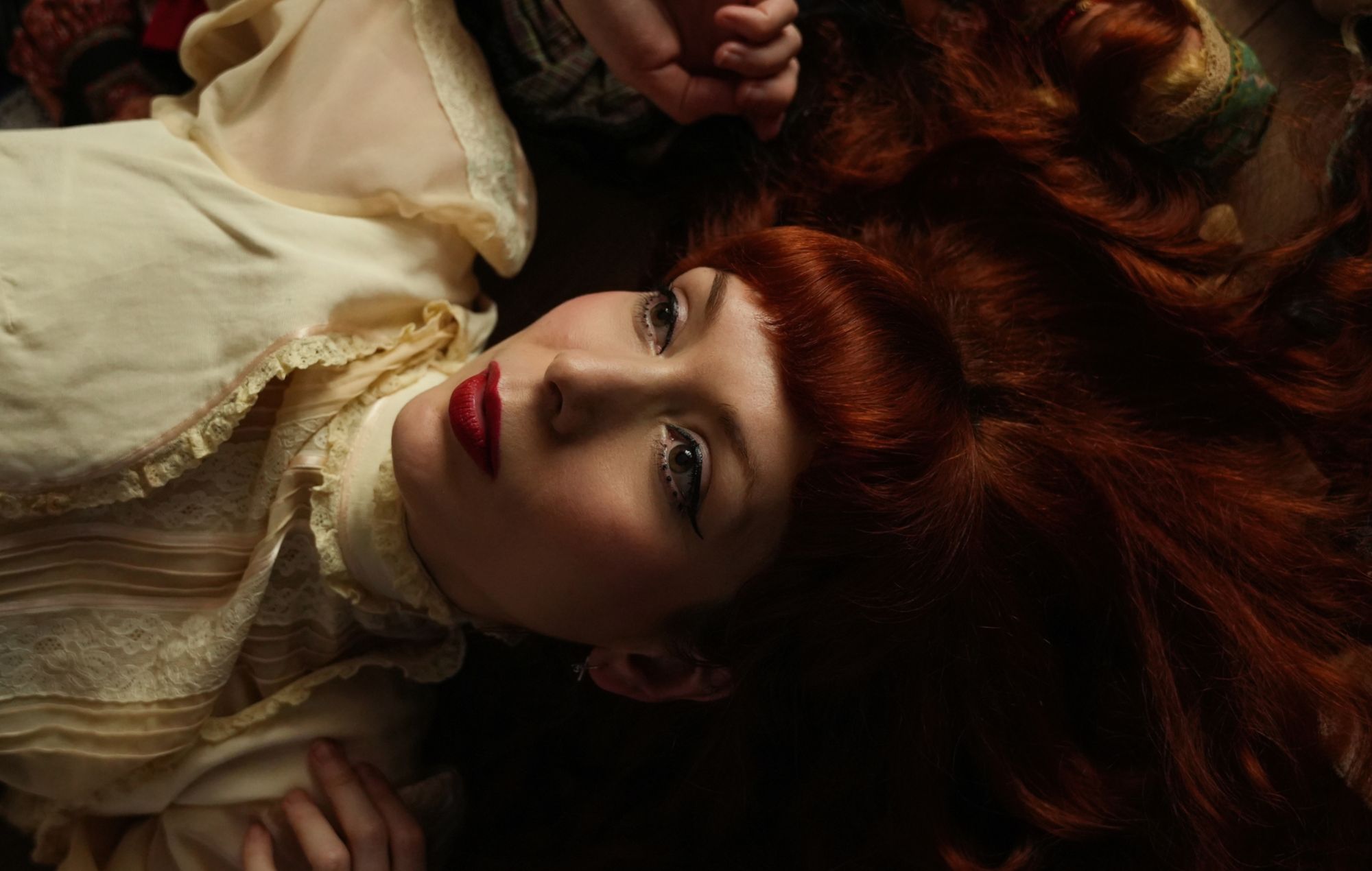 A Anchoress lança single com Manic Street Preachers em hino queer celebratório