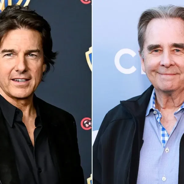 Beau Bridges elogia Tom Cruise e destaca sua evolução com o passar dos anos